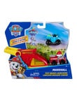 Paw Patrol Pup Squad Launchers, Assorted product photo View 03 S