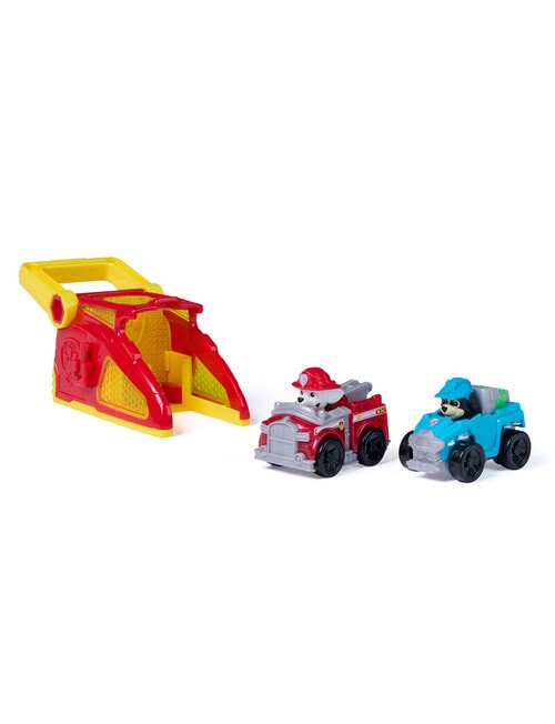Paw Patrol Pup Squad Launchers, Assorted product photo View 06 L