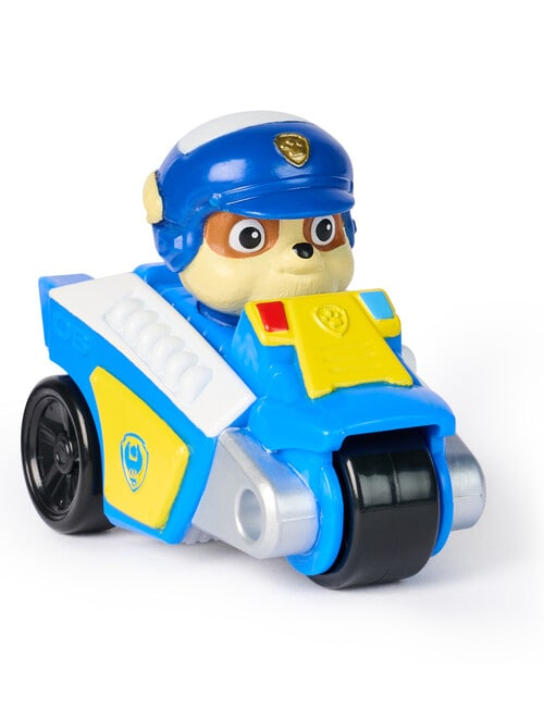 Paw Patrol Pup Squad Search & Rescue Racers, Assorted product photo View 10 L