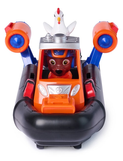 Paw Patrol Search & Rescue Themed Vehicle, Assorted product photo View 10 L