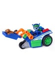 Paw Patrol Search & Rescue Themed Vehicle, Assorted product photo View 12 S