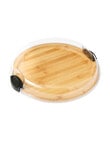Alex Liddy Graze Round Board with Lid, 36cm product photo