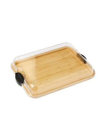 Alex Liddy Graze Rectangle Board with Lid, 39x28cm product photo