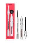 benefit Precisely Power Up Brow Pencil & Wax Duo product photo