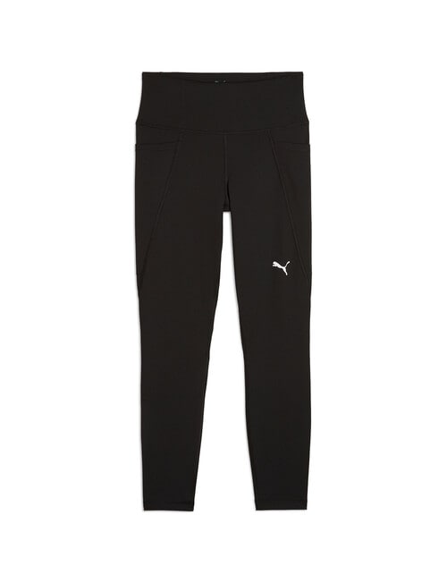 Puma Essential High Waist 7/8 Tight, Black product photo View 06 L