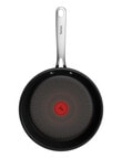Tefal Excellence+ Frypan, 24cm product photo View 02 S