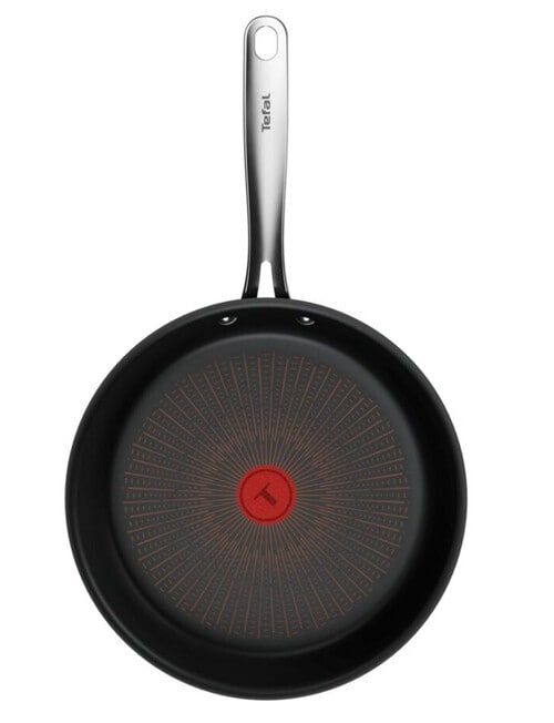 Tefal Excellence+ Frypan, 30cm product photo View 02 L