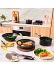 Tefal Excellence+ Frypan, 30cm product photo View 03 S