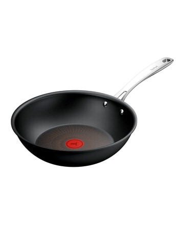 Tefal Excellence+ Wok, 28cm product photo