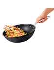 Tefal Excellence+ Wok, 28cm product photo View 03 S