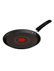 Tefal Excellence+ Pancake Pan, 25cm product photo