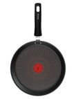 Tefal Excellence+ Pancake Pan, 25cm product photo View 02 S