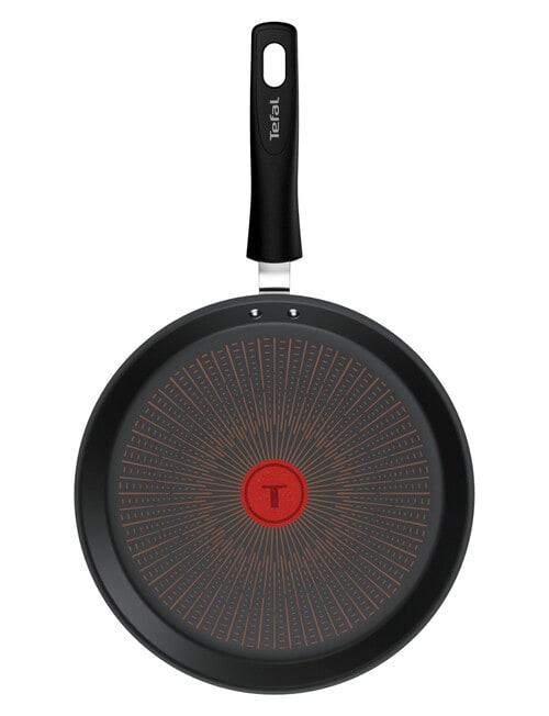 Tefal Excellence+ Pancake Pan, 25cm product photo View 02 L