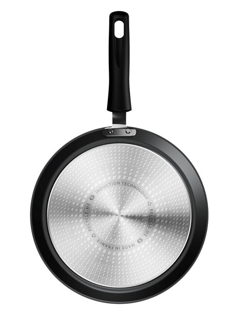 Tefal Excellence+ Pancake Pan, 25cm product photo View 03 L