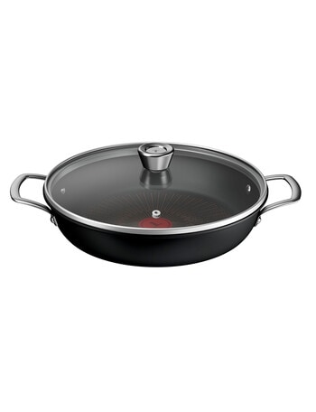 Tefal Excellence+ All-in-1 Pan, 28cm product photo