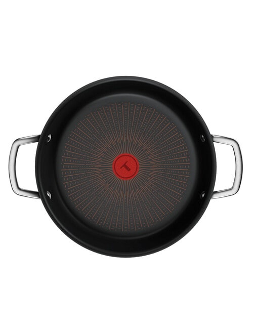 Tefal Excellence+ All-in-1 Pan, 28cm product photo View 02 L