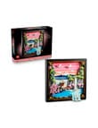 LEGO Art Japanese Cherry Blossom Landscape, 31218 product photo
