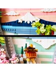 LEGO Art Japanese Cherry Blossom Landscape, 31218 product photo View 10 S