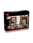 LEGO Art Japanese Cherry Blossom Landscape, 31218 product photo View 13 S