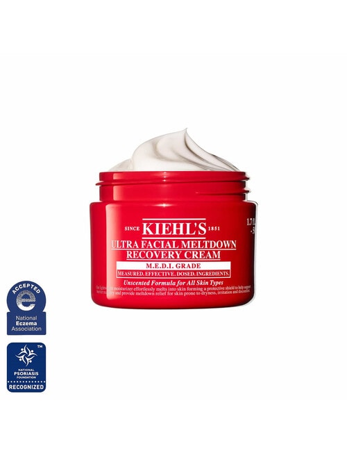 Kiehls Ultra Facial Meltdown Cream, 50ml product photo View 02 L