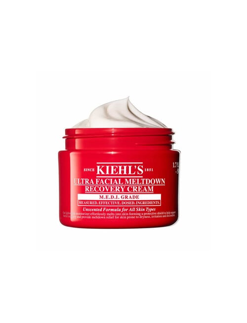 Kiehls Ultra Facial Meltdown Cream, 50ml product photo View 02 L