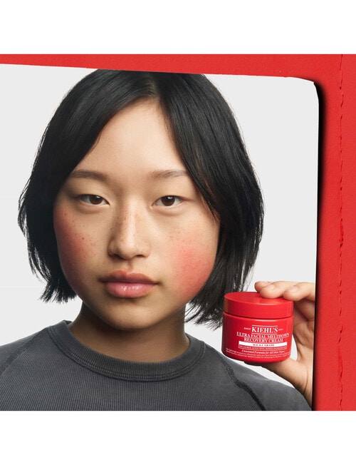 Kiehls Ultra Facial Meltdown Cream, 50ml product photo View 05 L