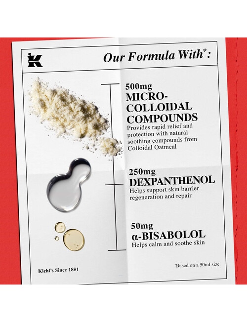 Kiehls Ultra Facial Meltdown Cream, 50ml product photo View 06 L