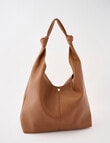 Whistle Knot Tote Bag, Natural product photo