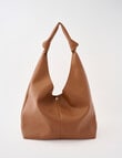 Whistle Knot Tote Bag, Natural product photo View 02 S