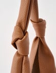 Whistle Knot Tote Bag, Natural product photo View 05 S
