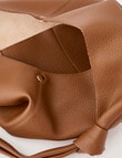 Whistle Knot Tote Bag, Natural product photo View 06 S