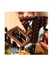 Lego Icons Autumn Cottage Garden, 11372 product photo View 04 S