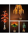 Lego Icons Autumn Cottage Garden, 11372 product photo View 05 S