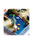 Lego Icons Autumn Cottage Garden, 11372 product photo View 08 S