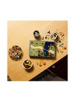 Lego Icons Autumn Cottage Garden, 11372 product photo View 09 S
