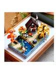 Lego Icons Autumn Cottage Garden, 11372 product photo View 10 S