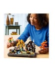 Lego Icons Autumn Cottage Garden, 11372 product photo View 11 S