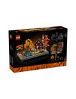 Lego Icons Autumn Cottage Garden, 11372 product photo View 14 S