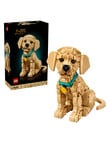 Lego Icons Golden Retriever Puppy, 11384 product photo