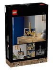 LEGO Architecture Paris City of Love, 21064 product photo View 10 S
