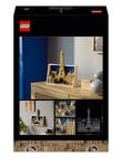 LEGO Architecture Paris City of Love, 21064 product photo View 11 S