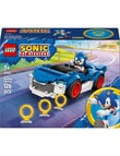 LEGO Sonic Sonic: Speedster Lightning, 77117 product photo View 03 S