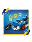 LEGO Sonic Sonic: Speedster Lightning, 77117 product photo View 07 S