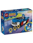 LEGO Sonic Sonic: Speedster Lightning, 77117 product photo View 11 S