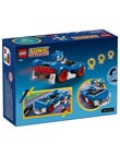 LEGO Sonic Sonic: Speedster Lightning, 77117 product photo View 13 S