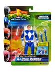 Power Rangers Auto Morphin Figures, Assorted product photo