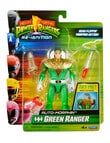 Power Rangers Auto Morphin Figures, Assorted product photo View 02 S