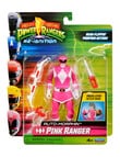 Power Rangers Auto Morphin Figures, Assorted product photo View 05 S