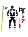 Power Rangers Auto Morphin Figures, Assorted product photo View 09 S