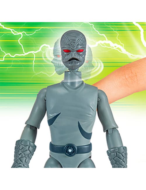 Power Rangers Auto Morphin Figures, Assorted product photo View 11 L